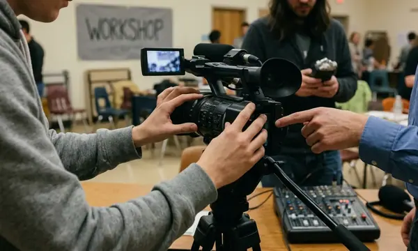 YSATT News and Media Updates