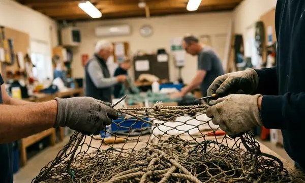 YSATT Marine Environment Fund: Impact and How to Contribute